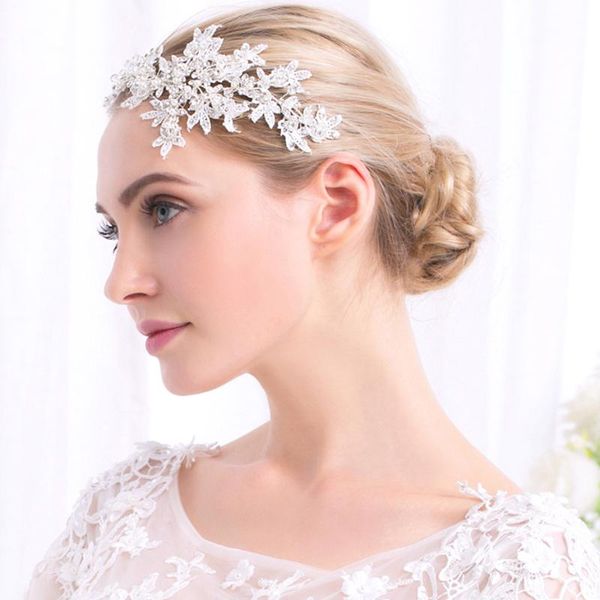 hair clips & barrettes efily rhinestone flower headband for women jewelry bridal wedding accessories party bride headpiece bridesmaid gift, Golden;silver
hair clips & barrettes efily rhinestone flower headband for women jewelry bridal wedding accessories party bride headpiece bridesmaid gift, Golden;silver