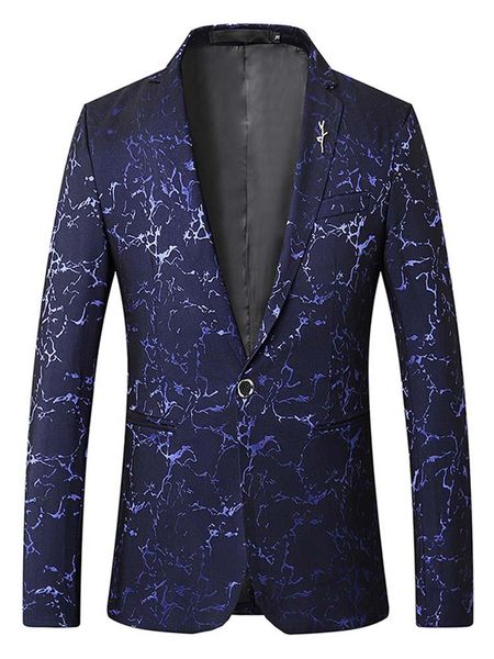 man's clothin suit jacket cultivate one's morality leisure fashion jacquard pure color single row a grain of buckle men's sui, White;black
man's clothin suit jacket cultivate one's morality leisure fashion jacquard pure color single row a grain of buckle men's sui, White;black
