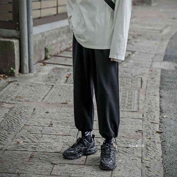 fashion black jogging pants men streetwear lace up pockets casual loose sweatpants trousers solid plus size pantalon homme wwhk
fashion black jogging pants men streetwear lace up pockets casual loose sweatpants trousers solid plus size pantalon homme wwhk