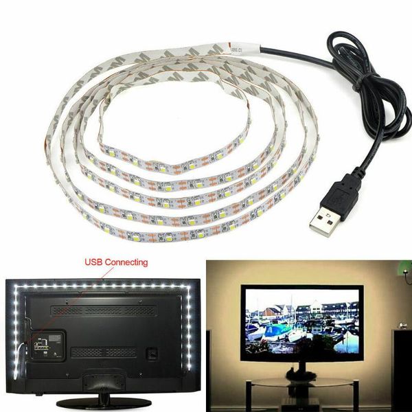 led strip light 1m 2m 3m 4m warm white 2835 tv background lighting decoracion fairy lights strings
led strip light 1m 2m 3m 4m warm white 2835 tv background lighting decoracion fairy lights strings