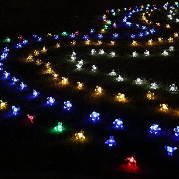 strings 10/20leds cherry blossoms peach flower string fairy light waterproof crystal flowers christmas for patio/garden/party
strings 10/20leds cherry blossoms peach flower string fairy light waterproof crystal flowers christmas for patio/garden/party