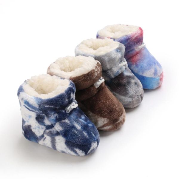 boots winter autumn baby boys girls shoes first walker infants warm cotton booties soft boy, Black;grey
boots winter autumn baby boys girls shoes first walker infants warm cotton booties soft boy, Black;grey