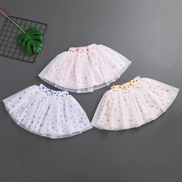 skirts summer half-length skirt children's westernized peng yarn spring autumn little girl's mesh dot princess f0424wy01, Blue
skirts summer half-length skirt children's westernized peng yarn spring autumn little girl's mesh dot princess f0424wy01, Blue