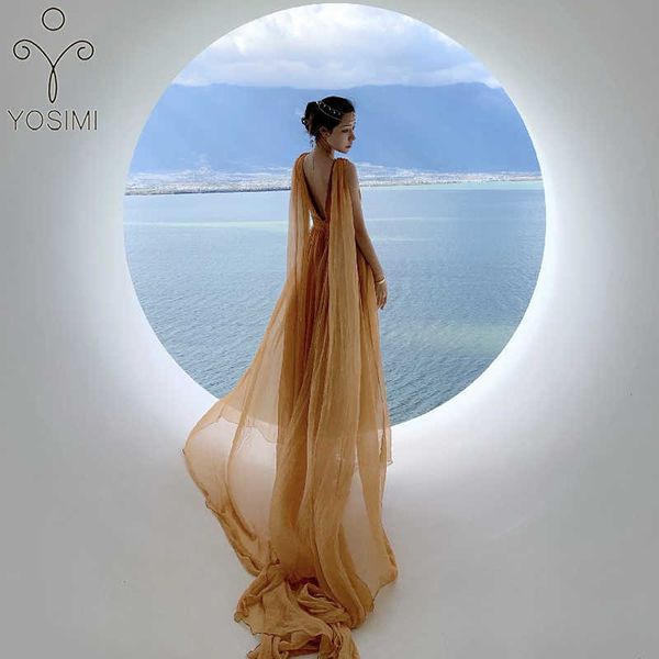 yosimi floor-length long women dress elegant summer v-neck sleeveless fit and flare backless party night dresses 210604, Black;gray
yosimi floor-length long women dress elegant summer v-neck sleeveless fit and flare backless party night dresses 210604, Black;gray
