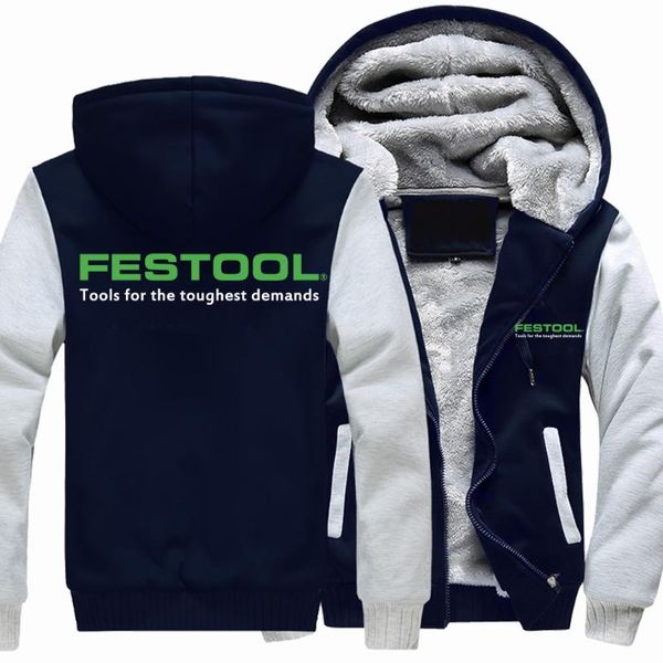 men's hoodies & sweatshirts winter men's fashion thicken festool tools hoodie jacket casual male warm fleeece harajuku hoody coats, Black
men's hoodies & sweatshirts winter men's fashion thicken festool tools hoodie jacket casual male warm fleeece harajuku hoody coats, Black