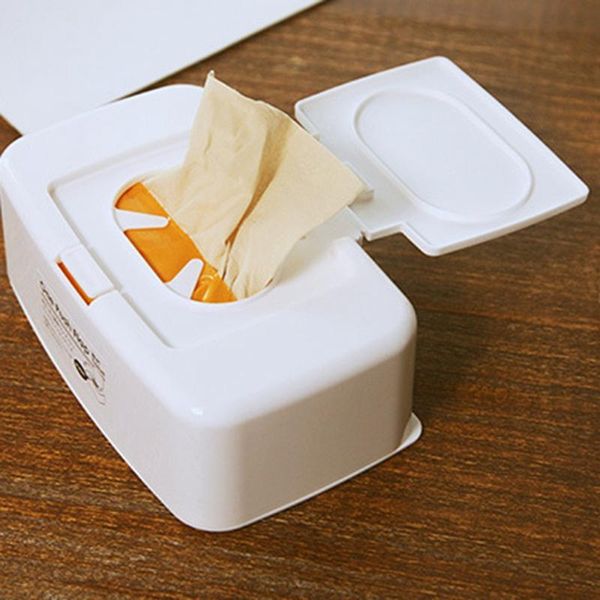 tissue boxes & napkins deskseal baby wipes paper storage box household plastic dust-proof with lid
tissue boxes & napkins deskseal baby wipes paper storage box household plastic dust-proof with lid