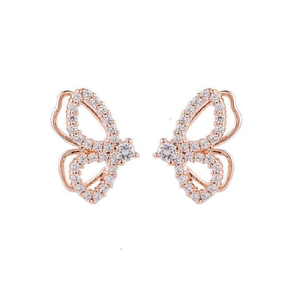 butterfly earrings waiting to fly love's forced landing the same tide korea east gate small earrings female, Golden
butterfly earrings waiting to fly love's forced landing the same tide korea east gate small earrings female, Golden