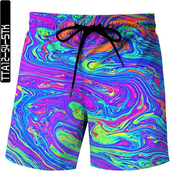 watercolor 3d printing summer casual men's shorts beach pants quick-drying loose large size sports bermuda, White;black
watercolor 3d printing summer casual men's shorts beach pants quick-drying loose large size sports bermuda, White;black