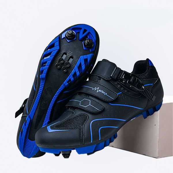 cycling footwear mtb shoes self-locking nonslip bike sneakers mountain men professional sports running, Black
cycling footwear mtb shoes self-locking nonslip bike sneakers mountain men professional sports running, Black