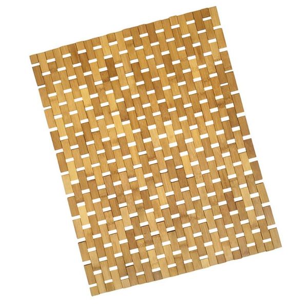 bath mats 1pc bamboo mat for bathroom anti-skid cushion home indoor outdoor entry doormat
bath mats 1pc bamboo mat for bathroom anti-skid cushion home indoor outdoor entry doormat
