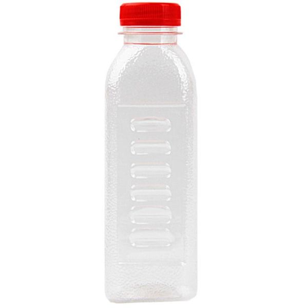 10pcs 400ml disposable plastic empty bottles transparent with scale watering equipments
10pcs 400ml disposable plastic empty bottles transparent with scale watering equipments
