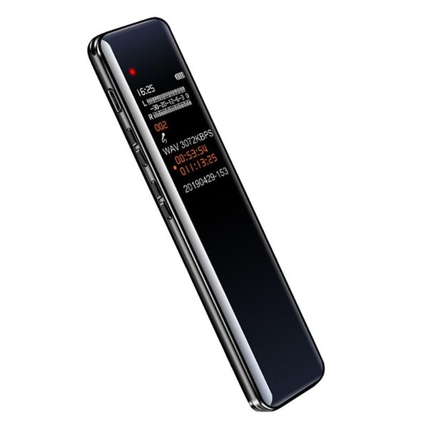 digital voice recorder activated audio mp3 music player timer/a-b repeat/password protection/otg function
digital voice recorder activated audio mp3 music player timer/a-b repeat/password protection/otg function