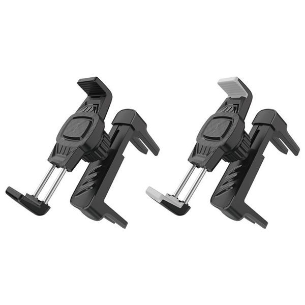 car phone holder round air vent mount buckle type bracket telephone and communications accessories cell mounts & holders
car phone holder round air vent mount buckle type bracket telephone and communications accessories cell mounts & holders