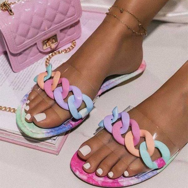 fancy gradient color slippers women joint closed circle ornament flat sandals girls students office casual shoes fashion, Black
fancy gradient color slippers women joint closed circle ornament flat sandals girls students office casual shoes fashion, Black