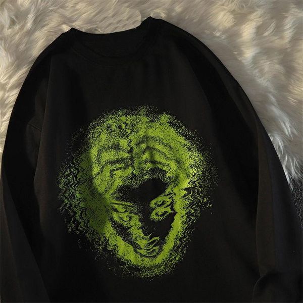 women's t-shirt y2k grunge summer goth long sleeve clothing female loose femal print high street clothes oversized, White
women's t-shirt y2k grunge summer goth long sleeve clothing female loose femal print high street clothes oversized, White