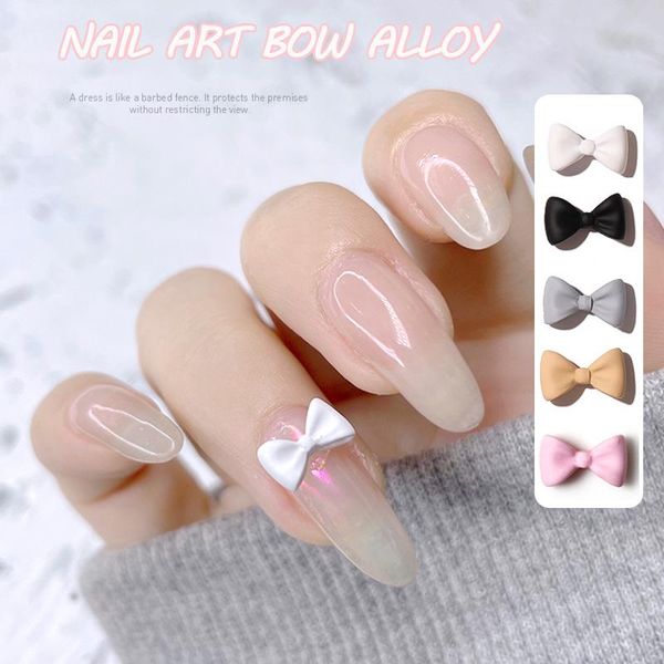 nail art decorations tszs 10pcs/lot jewelry cute girl small bow tie matte three-dimensional simple decoration, Silver;gold
nail art decorations tszs 10pcs/lot jewelry cute girl small bow tie matte three-dimensional simple decoration, Silver;gold