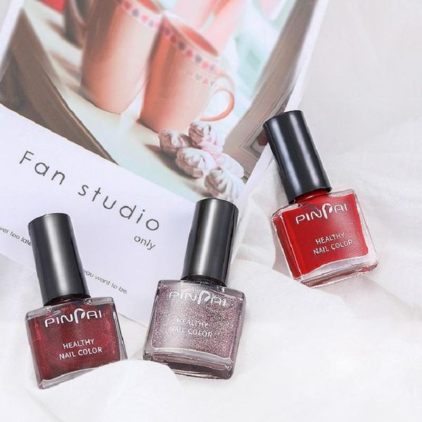 nail polish 6ml variety charming colorsful water based peel off glitter black red long lasting easy remove paint lacquer
nail polish 6ml variety charming colorsful water based peel off glitter black red long lasting easy remove paint lacquer