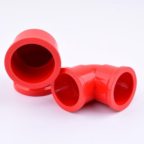 2-10pcs 20mm-50mm red pvc connector upvc elbow joints aquarium fish tank diy tools garden irrigation water pipe connectors watering equipmen
2-10pcs 20mm-50mm red pvc connector upvc elbow joints aquarium fish tank diy tools garden irrigation water pipe connectors watering equipmen