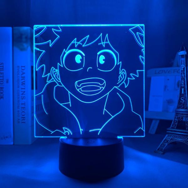 night lights anime lamp my hero academia izuku midoriya for bedroom decor birthday gift manga gadget light 3d
night lights anime lamp my hero academia izuku midoriya for bedroom decor birthday gift manga gadget light 3d
