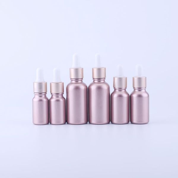 storage bottles & jars 10pcs 10ml 15ml 30ml pink glass dropper bottle empty cosmetic packaging container vials essential oil
storage bottles & jars 10pcs 10ml 15ml 30ml pink glass dropper bottle empty cosmetic packaging container vials essential oil