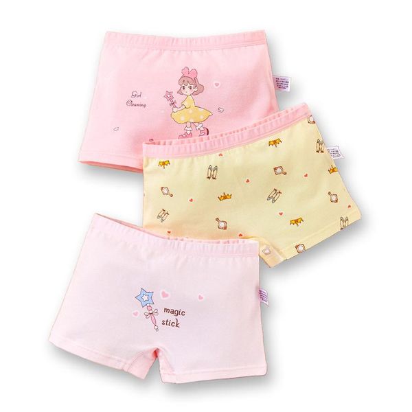 pcs lot mid and small children's kids baby girl quality cozy pure cotton underwear panties briefs cartoon designs shorts, Camo
pcs lot mid and small children's kids baby girl quality cozy pure cotton underwear panties briefs cartoon designs shorts, Camo