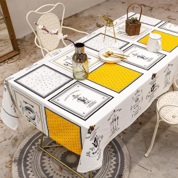 table cloth luxury nordic style decoration paid cover rectangle desk wipe covers waterproof tablecloth
table cloth luxury nordic style decoration paid cover rectangle desk wipe covers waterproof tablecloth