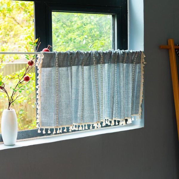 curtain & drapes gray stripe with tassels valance for kitchen window shade curtains cotton line embroidered pink sheer voile short
curtain & drapes gray stripe with tassels valance for kitchen window shade curtains cotton line embroidered pink sheer voile short