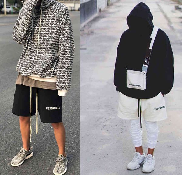 men's shorts mens fog elastic waist sweatshorts hip hop street casual drawstring drop crotch harem pants for men and women 6llk, White;black
men's shorts mens fog elastic waist sweatshorts hip hop street casual drawstring drop crotch harem pants for men and women 6llk, White;black