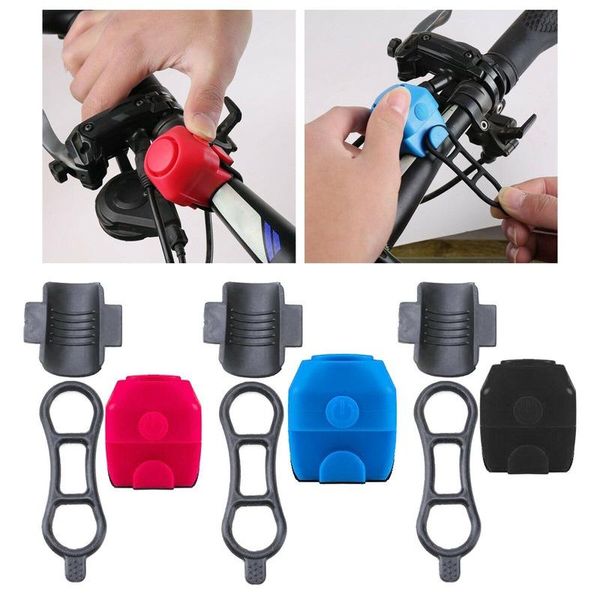 bike horns 130 db electronic loud horn warning safety electric bell alarm ring bicycle handlebar cycling accessories
bike horns 130 db electronic loud horn warning safety electric bell alarm ring bicycle handlebar cycling accessories