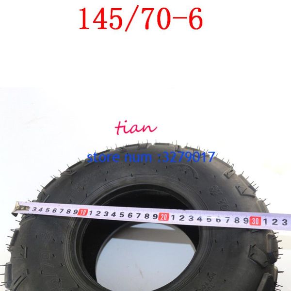 motorcycle wheels & tires 145/70-6 front rear tire tubeless fit atv quad go kart tyre small bull 6inch wheel
motorcycle wheels & tires 145/70-6 front rear tire tubeless fit atv quad go kart tyre small bull 6inch wheel