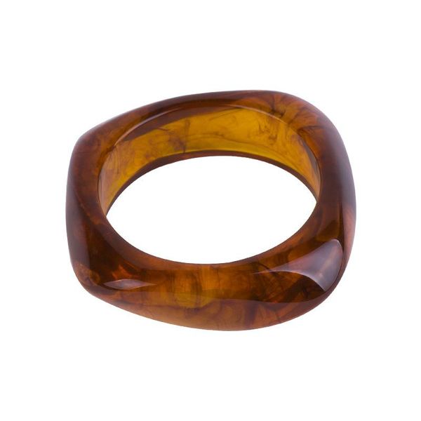 bangle geometric resin women wide bracelets classic acrylic cuff fashion bangles female simple charm party jewelry, Black
bangle geometric resin women wide bracelets classic acrylic cuff fashion bangles female simple charm party jewelry, Black