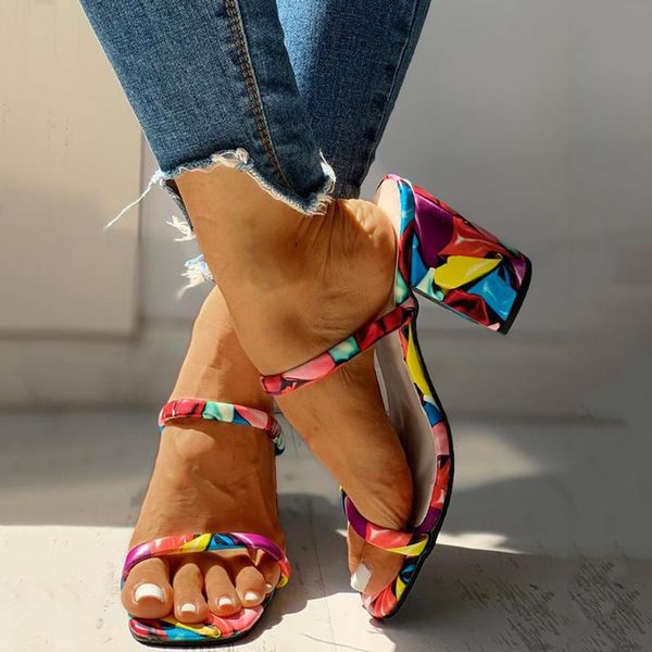 dress shoes women sandals roman square heels summer casual ladies flower print high heel gladiator slip-on plus size 2021, Black
dress shoes women sandals roman square heels summer casual ladies flower print high heel gladiator slip-on plus size 2021, Black