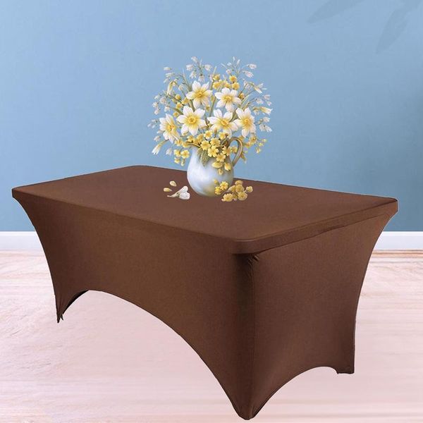 table cloth stretchable tablecloth kitchen adjustable machine washable for outdoor wedding party
table cloth stretchable tablecloth kitchen adjustable machine washable for outdoor wedding party