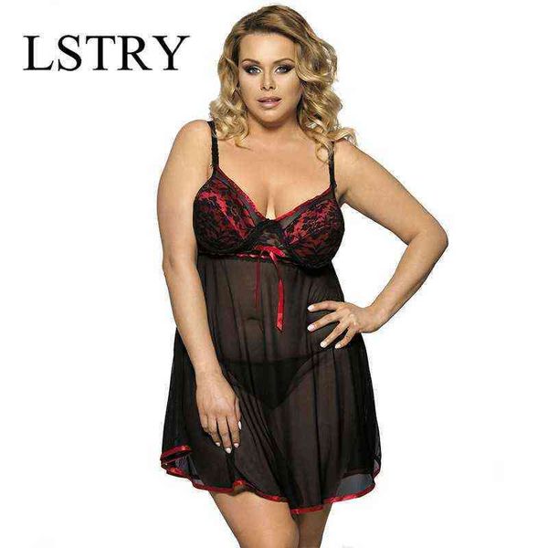 nxy lingerie new women 3 colors perspective lace robe chemise+thongs underwear erotic costumes1217, Red;black
nxy lingerie new women 3 colors perspective lace robe chemise+thongs underwear erotic costumes1217, Red;black