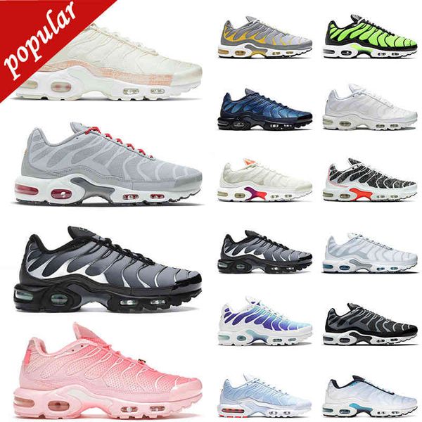 36-45wholesale 2021 tn plus mens womens running shoes size 12 pink snakeskin worldwide oreo particle grey trainers tns sneakers
36-45wholesale 2021 tn plus mens womens running shoes size 12 pink snakeskin worldwide oreo particle grey trainers tns sneakers