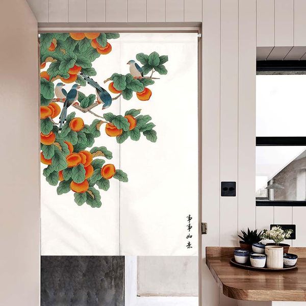 chinese flower and bird doorway curtain landscape printing door bathroom kitchen bedroom partition japan noren & drapes
chinese flower and bird doorway curtain landscape printing door bathroom kitchen bedroom partition japan noren & drapes
