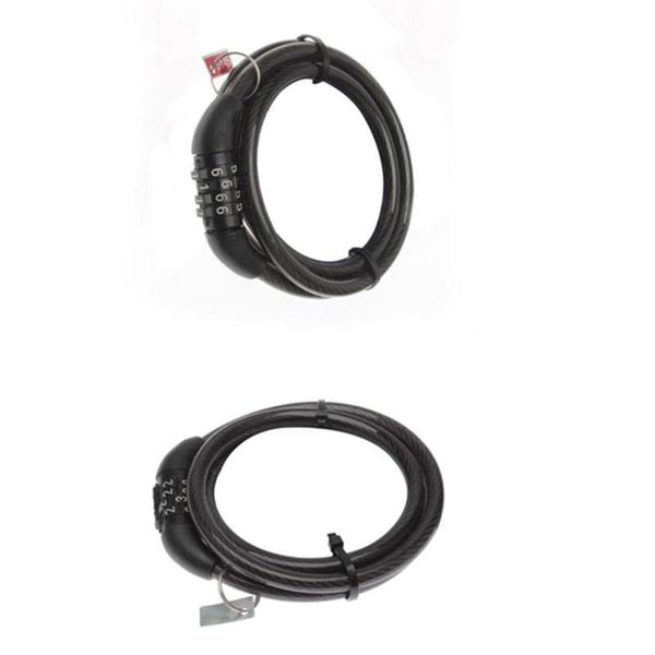 bike locks 4 digital password bicycle lock combination cable mtb wire 1.2m cycling security coded z70
bike locks 4 digital password bicycle lock combination cable mtb wire 1.2m cycling security coded z70