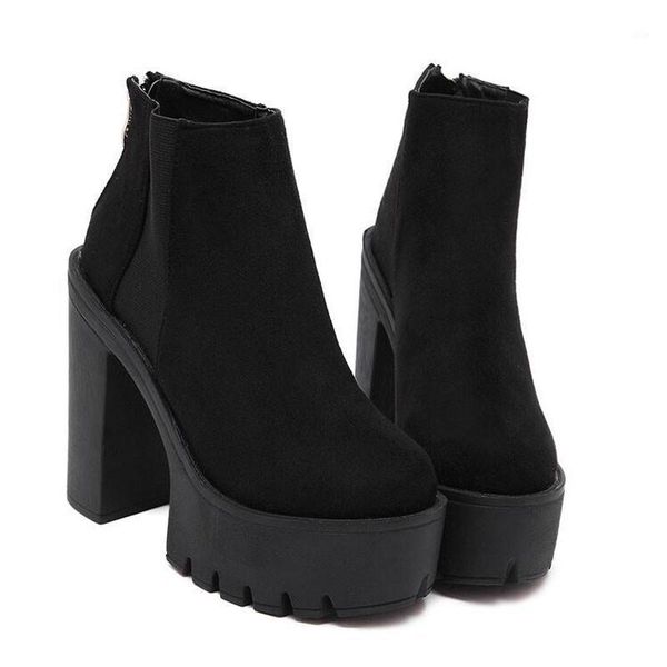boots women snow warm short fur plush winter boot plus size platform ladies suede zip shoes female comfort drop1, Black
boots women snow warm short fur plush winter boot plus size platform ladies suede zip shoes female comfort drop1, Black