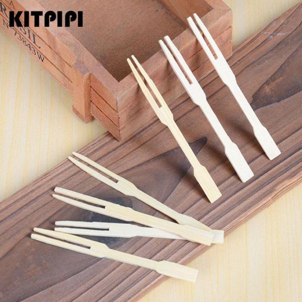 100pcs bamboo fruit fork disposable wooden dessert cocktail set party home household decor tableware supplies forks
100pcs bamboo fruit fork disposable wooden dessert cocktail set party home household decor tableware supplies forks