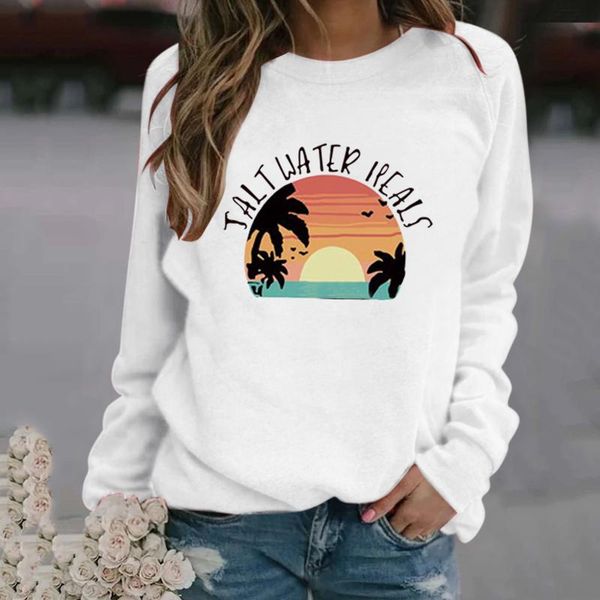 women's hoodies & sweatshirts palm tree women autumn letter graphic print long-sleeved sweatshirt casual pullover warm female streetwe, Black
women's hoodies & sweatshirts palm tree women autumn letter graphic print long-sleeved sweatshirt casual pullover warm female streetwe, Black