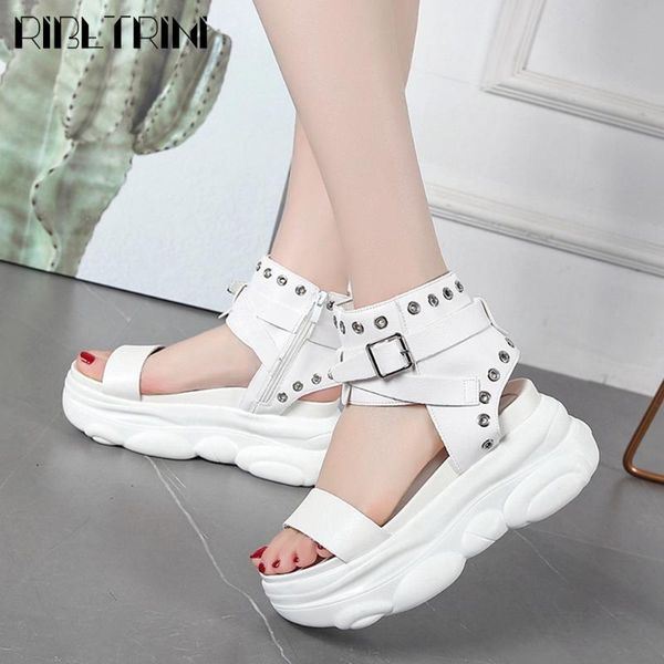 dress shoes ribetrini leisure female open toe ankle strap wedges brand summer women sandals 2021 fashion classic, Black
dress shoes ribetrini leisure female open toe ankle strap wedges brand summer women sandals 2021 fashion classic, Black