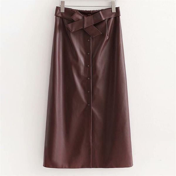 tfmln black pu leather skirt women midi-calf high waist bodycon solid office pencil plus size 210422
tfmln black pu leather skirt women midi-calf high waist bodycon solid office pencil plus size 210422