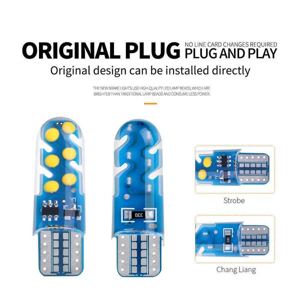 new 1pcs t10 highbright c0b car led signal lights automobile led bulb auto w5w 168 wedge turn side bulbs car interior reading lamp
new 1pcs t10 highbright c0b car led signal lights automobile led bulb auto w5w 168 wedge turn side bulbs car interior reading lamp