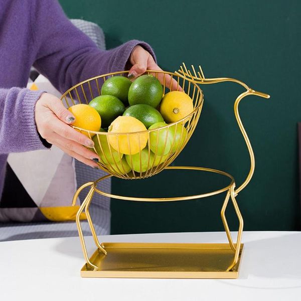 storage baskets metal fruit basket stand tableholder bowl with tray vegetabl hollow drain dish
storage baskets metal fruit basket stand tableholder bowl with tray vegetabl hollow drain dish