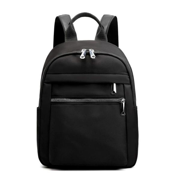 outdoor bags women backpacks waterproof nylon back pack for girls simple style school youth ladies daily bagpack mochila mujer 11.22
outdoor bags women backpacks waterproof nylon back pack for girls simple style school youth ladies daily bagpack mochila mujer 11.22