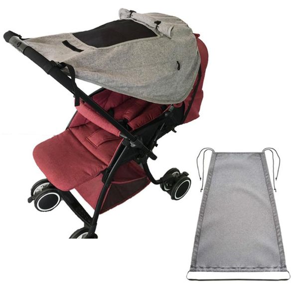 stroller parts & accessories high landscape two-way baby awning shading anti-uv cover universal security
stroller parts & accessories high landscape two-way baby awning shading anti-uv cover universal security