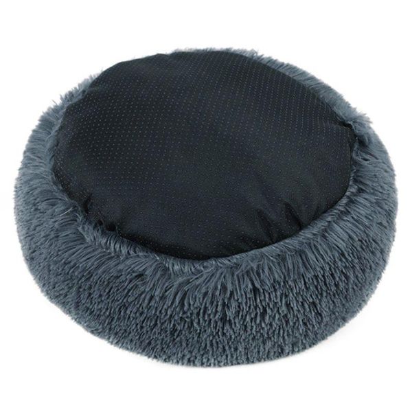 kennels & pens fluffy pet bed for cats small dogs round winter warm sleeping with long plush super soft puppy cushion mat high-quality
kennels & pens fluffy pet bed for cats small dogs round winter warm sleeping with long plush super soft puppy cushion mat high-quality
