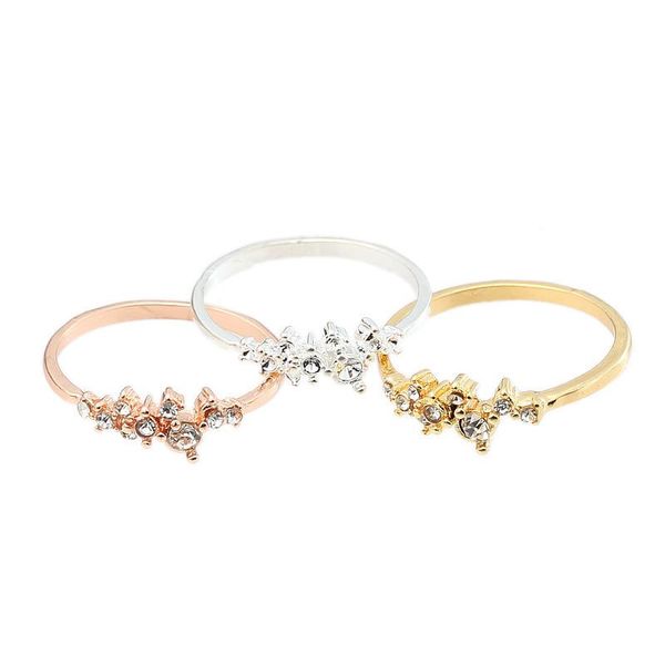 wedding rings luckyshine fashionable cubic zirconia silver plated copper holiday gift woman jewelry, Slivery;golden
wedding rings luckyshine fashionable cubic zirconia silver plated copper holiday gift woman jewelry, Slivery;golden