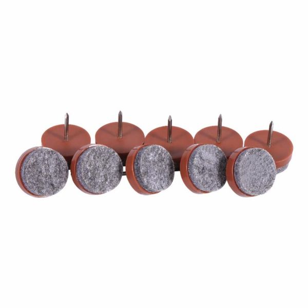 furniture accessories 20pcs/lot table chair stool leg felt floor protector pad self adhesive wood
furniture accessories 20pcs/lot table chair stool leg felt floor protector pad self adhesive wood