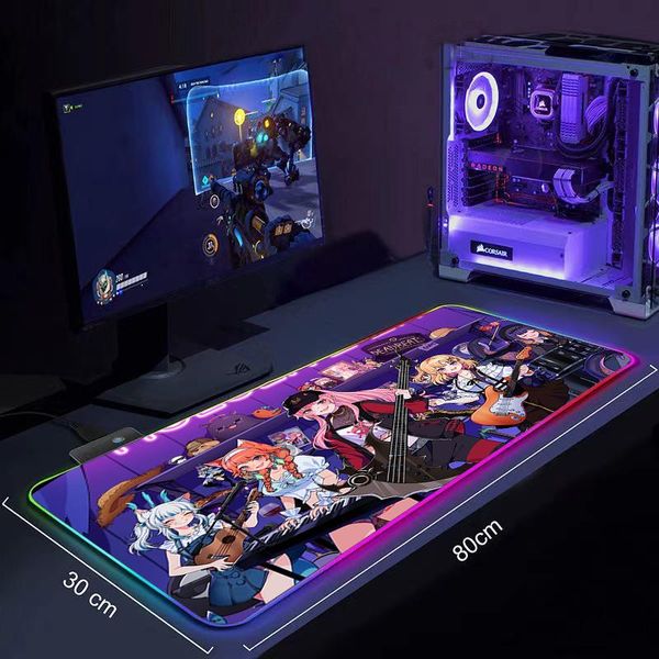 mouse pads & wrist rests large rgb pad xl gaming hololive mousepad led mause gamer copy carpet big pc desk mat with backlit
mouse pads & wrist rests large rgb pad xl gaming hololive mousepad led mause gamer copy carpet big pc desk mat with backlit